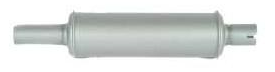 Ford New Holland Tractor Muffler  MUFFO11