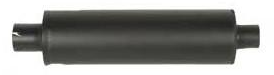 John Deere Tractor Muffler  MUFJD21
