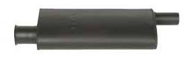 John Deere Tractor Muffler  MUFJD24