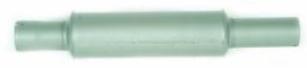 Minneapolis Moline Tractor Muffler  MUFMM4