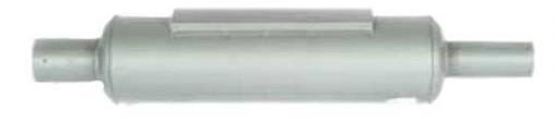 Oliver Tractor Muffler  MUFOL7