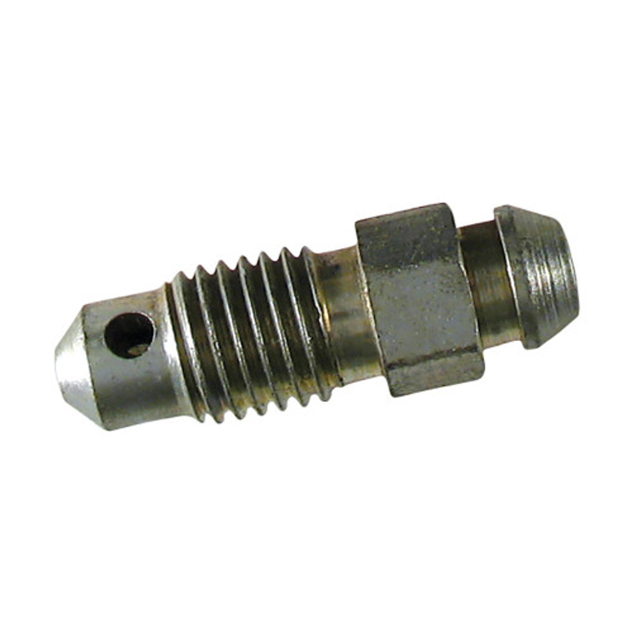 M10-1.25 x 33.1mm Type 2 Brake Bleeder Screw 5 Pc.   904-221