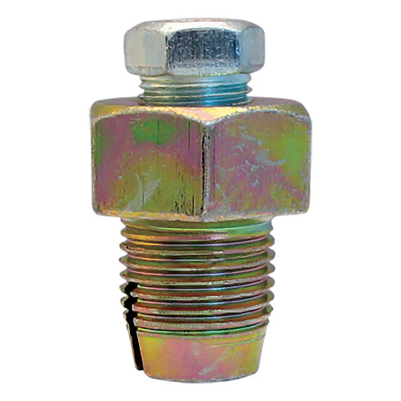 1/2"-20 Type 7 Duo-Drain Piggyback 5 Pc.   263-715