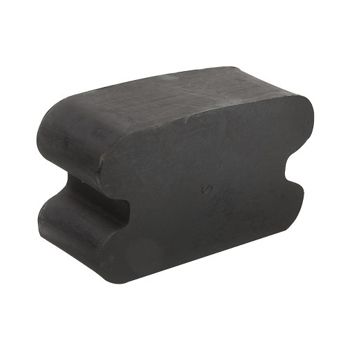 Rear Coil Solid Rubber Block Stabilizer 4 Pc.   251-057