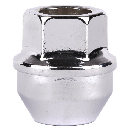 M14-2.0 Stainless Wire Wheel Wheel Nut 10 Pc.   559-323