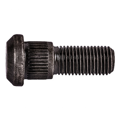 7/16"-20 x 1-5/16" Bare Type 2 Wheel Bolt 10 Pc.   560-386