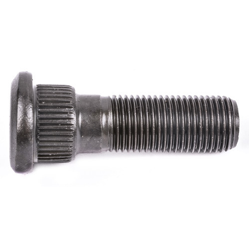 1/2"-20 x 1-3/4" Bare Type 2 Wheel Bolt 10 Pc.   560-175