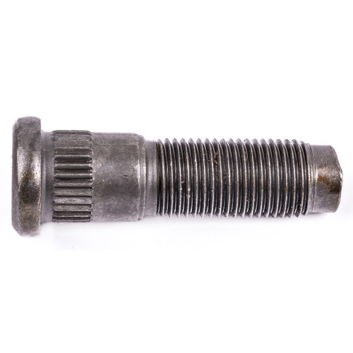 1/2"-20 x 1-7/8" Bare Type 2 Wheel Bolt 10 Pc.   560-345