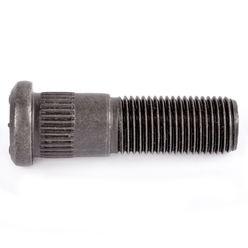 9/16"-18 x 1-7/8" Bare Type 2 Wheel Bolt 10 Pc.   560-376