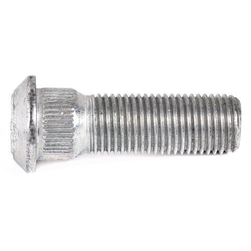 M14-1.5 x 45.5mm Bare Type 1 Wheel Bolt 10 Pc.   561-527