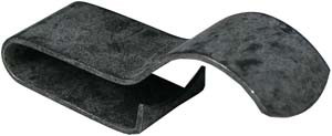 100 Pc. 3/8" Wire Capacity Chassis Clip  7062-C