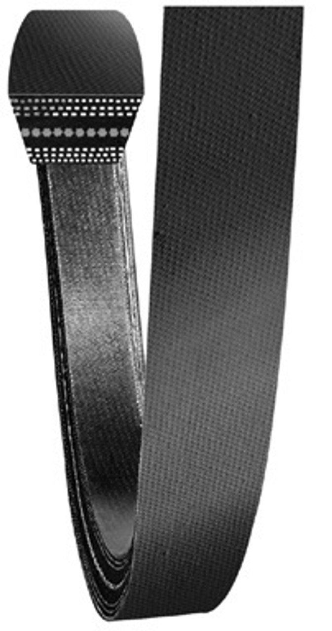 Durapower® Fractional Horsepower V-Belt   5L1000