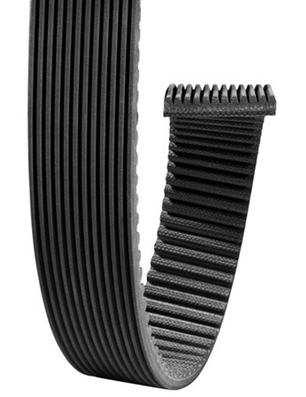Flour Power® Roller Mill Belt   1552-S8M-PK12