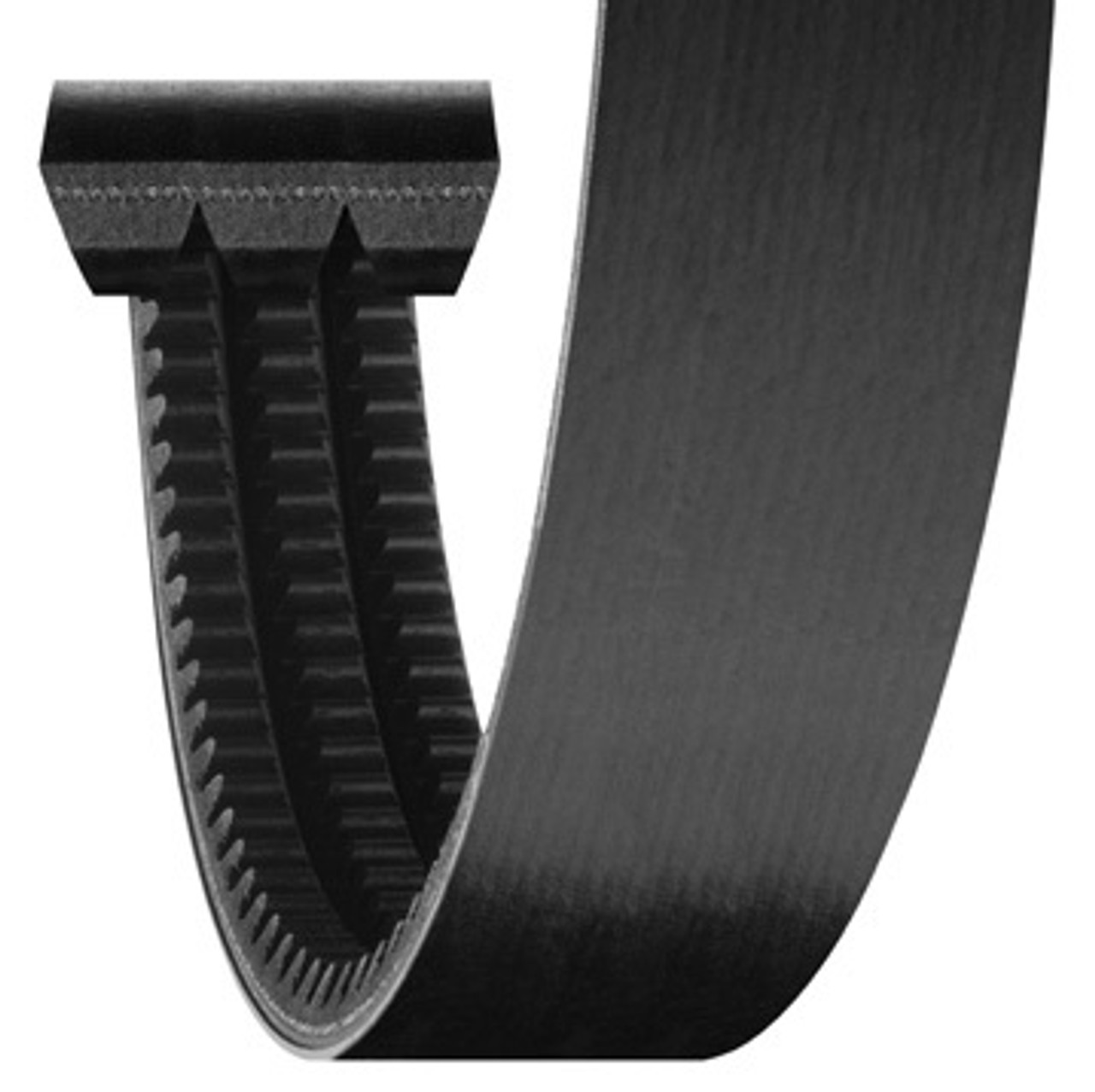 Power Wedge® Cog Band® 6 Rib Banded V-Belt   R5VX950-6