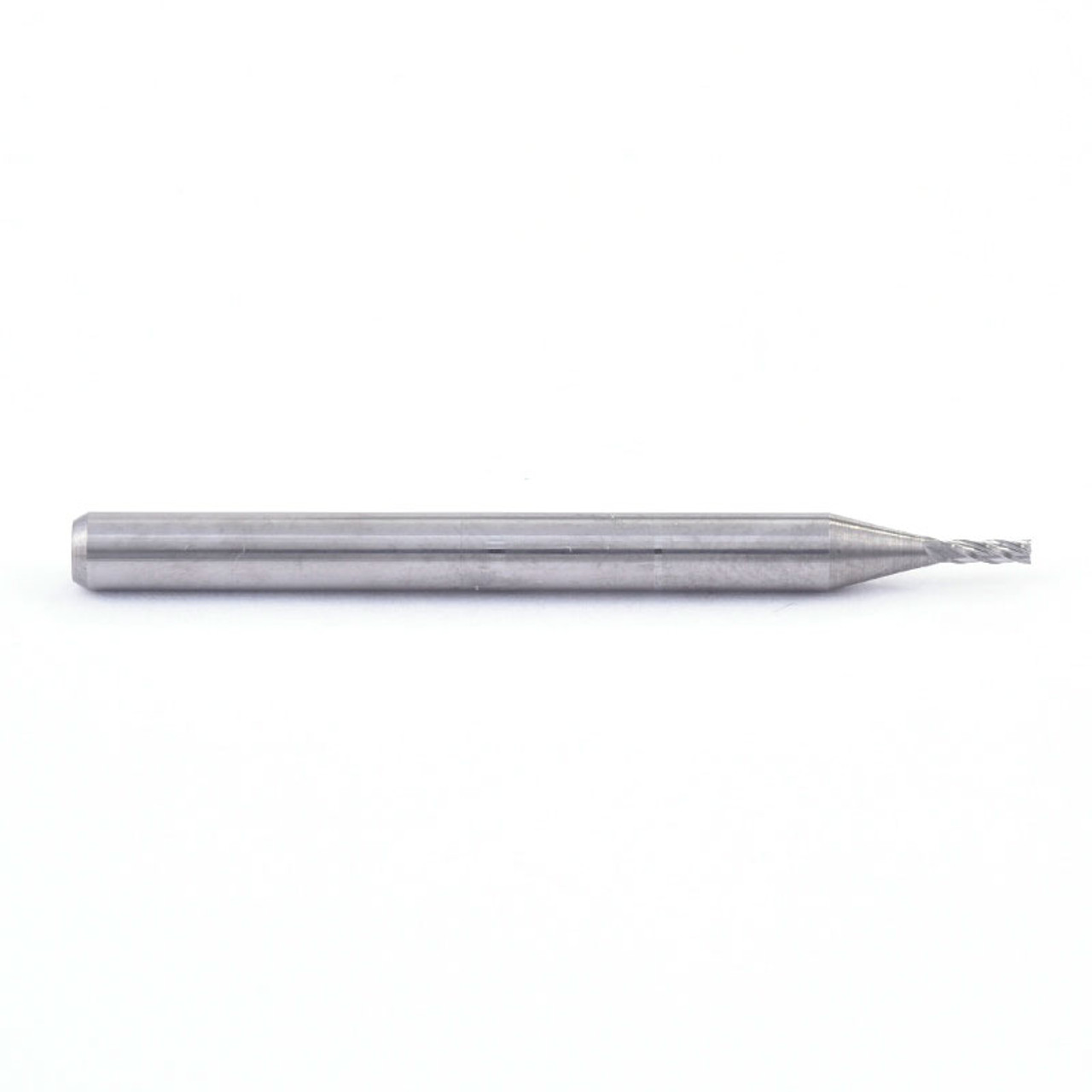 0.035" Carbide 2 Flute Miniature End Mill   SC55035