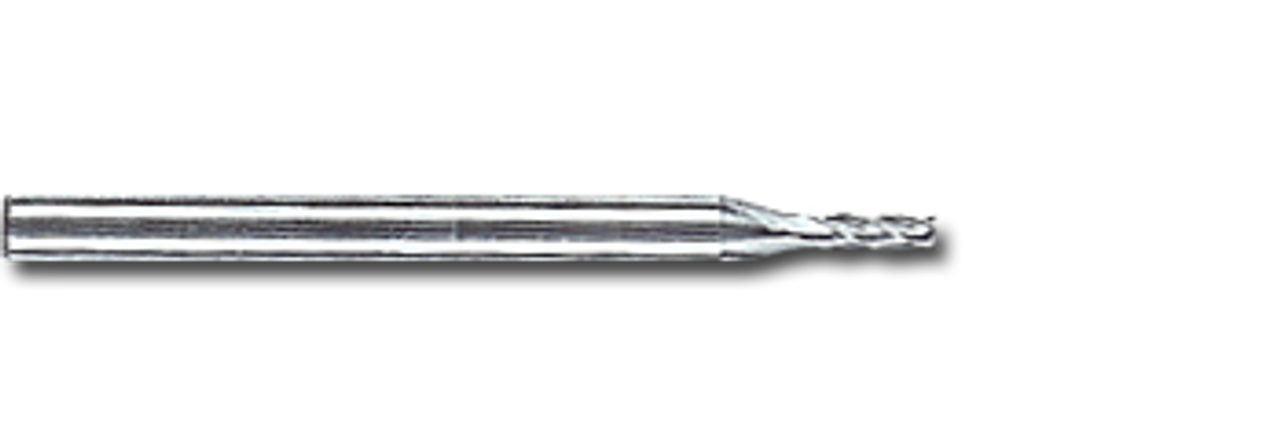 0.02" Carbide 4 Flute Miniature End Mill   SC56020