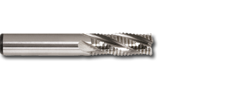 32mm Cobalt 5 Flute Roughing End Mill   MC56832