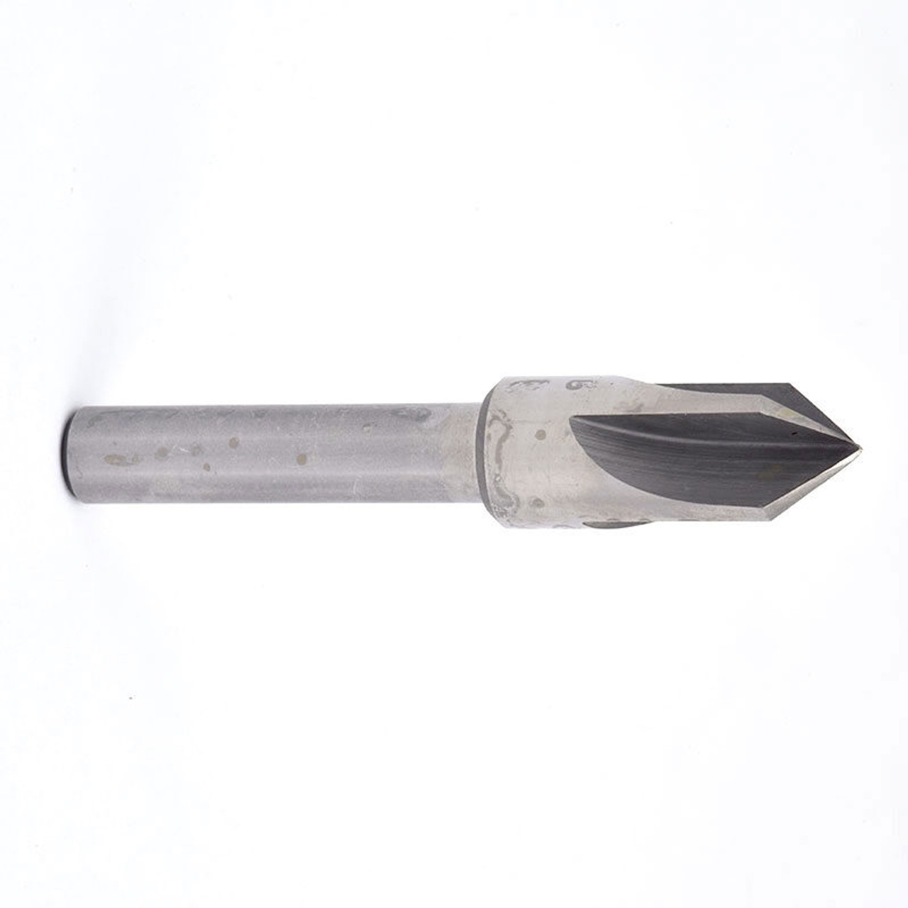 5/16" HSS 6 Flute 82° Countersink   ZD70020