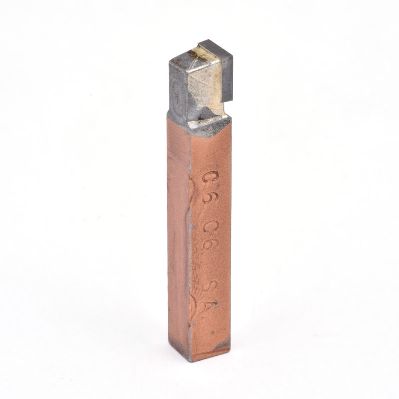 1/2 x 1 x 7" Style-C C2 Grade Carbide Brazed Tool   SP01210