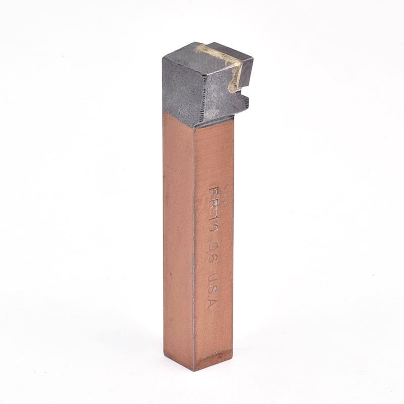 3/4 x 3/4 x 4-1/2" Style-FR C6 Grade Carbide Brazed Tool   SP10503