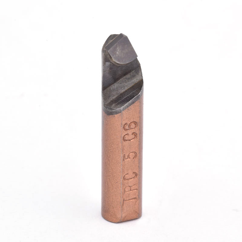 1/2 x 15/32 x 2-1/2" Style-TRC C2 Grade Carbide Brazed Tool   SP22203