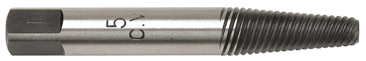 #2 HSS Spiral Flute Screw Extractor   TA97002