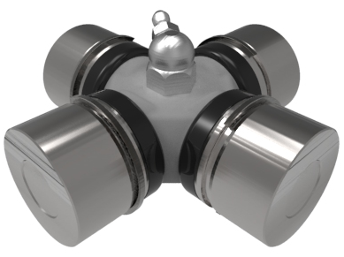 Weasler® 14 Series U-Joint  PTO2001401