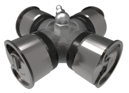 Weasler® 35 Series U-Joint  PTO2003500