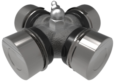 Weasler® 35 Series U-Joint (Howse)  PTO2003501