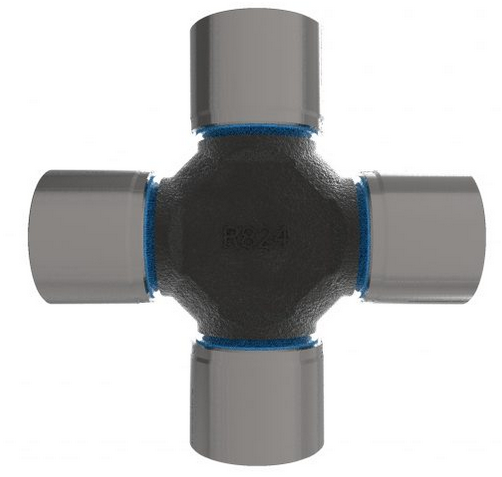 Walterscheid® AW26 Series U-Joint  PTO2007004