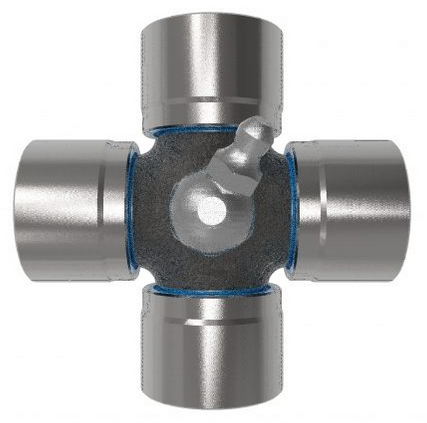 Walterscheid® AW10 Series U-Joint  PTO2007155