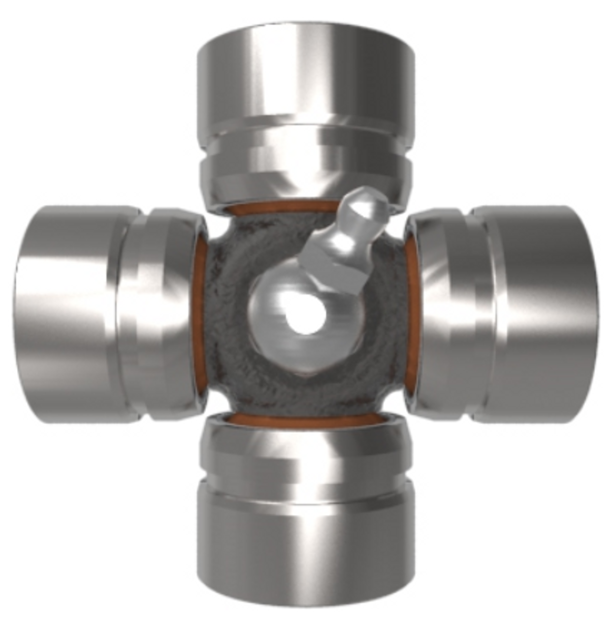 Weasler® 6 Series Premium U-Joint  PTO2010600