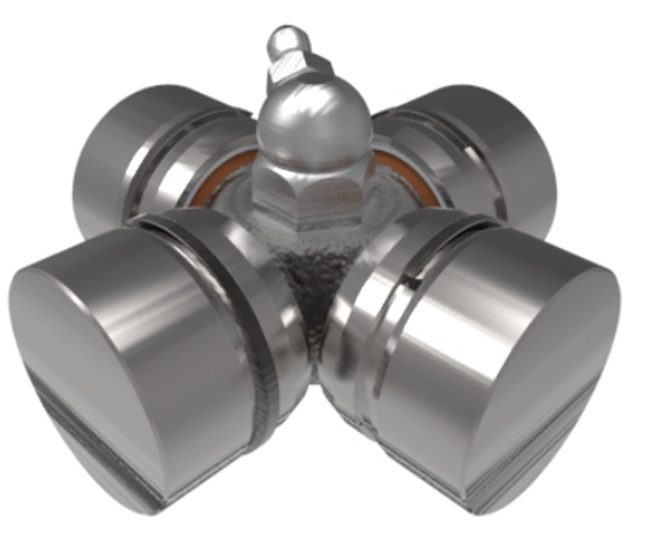 Weasler® 6 Series Premium U-Joint  PTO2010600