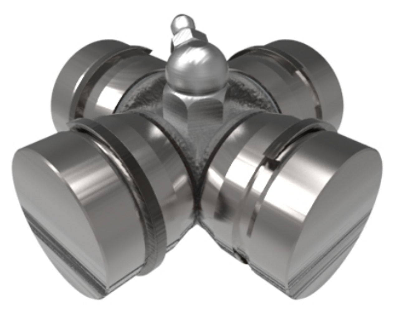 Weasler® 12 Series Premium U-Joint  PTO2011200