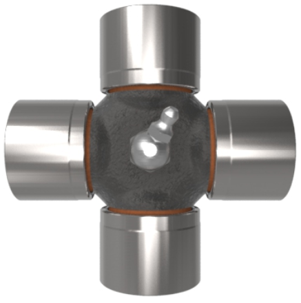 Weasler® 35 Series Premium U-Joint  PTO2013500