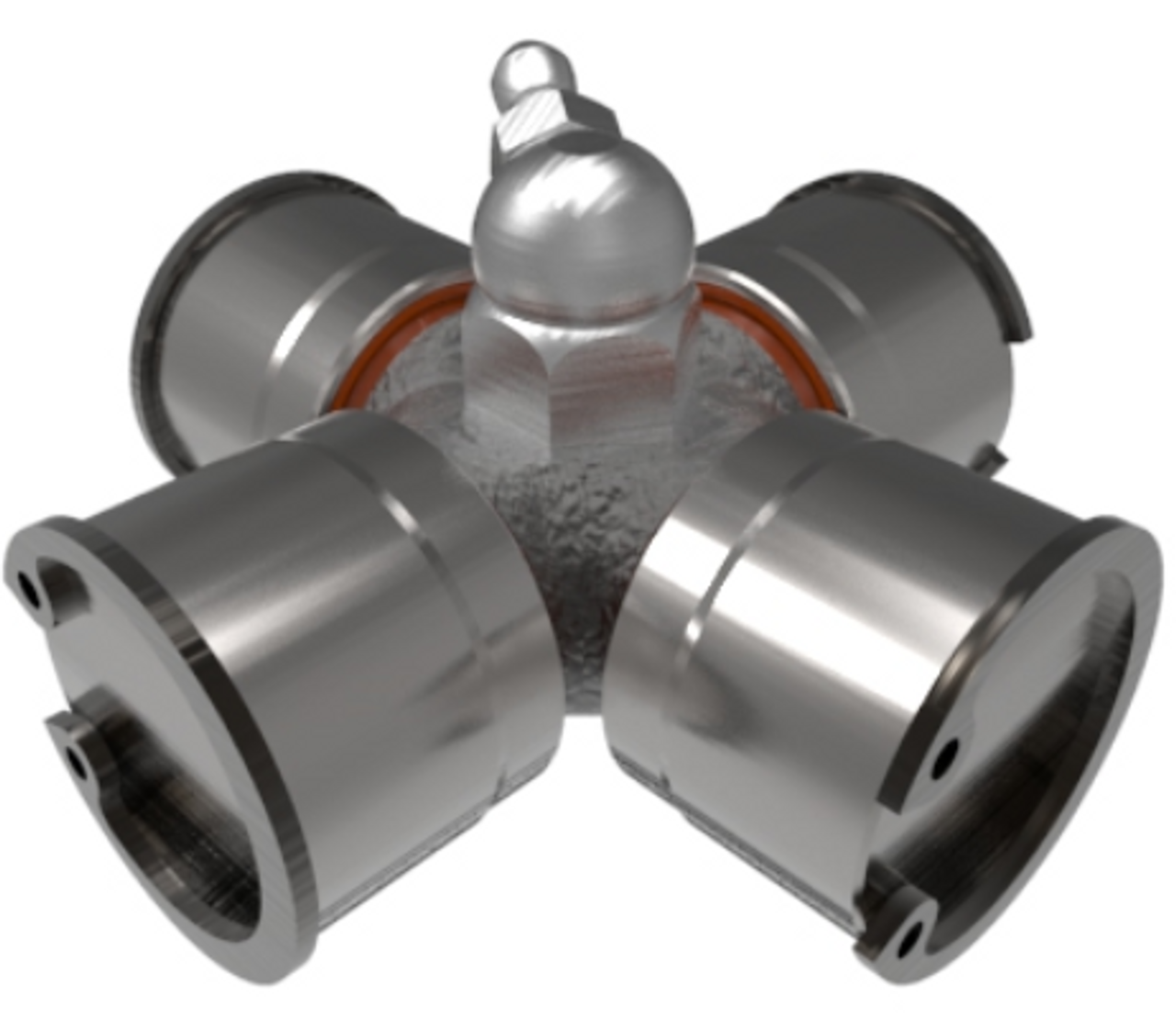 Walterscheid® AW10 Series Premium U-Joint  PTO2017155