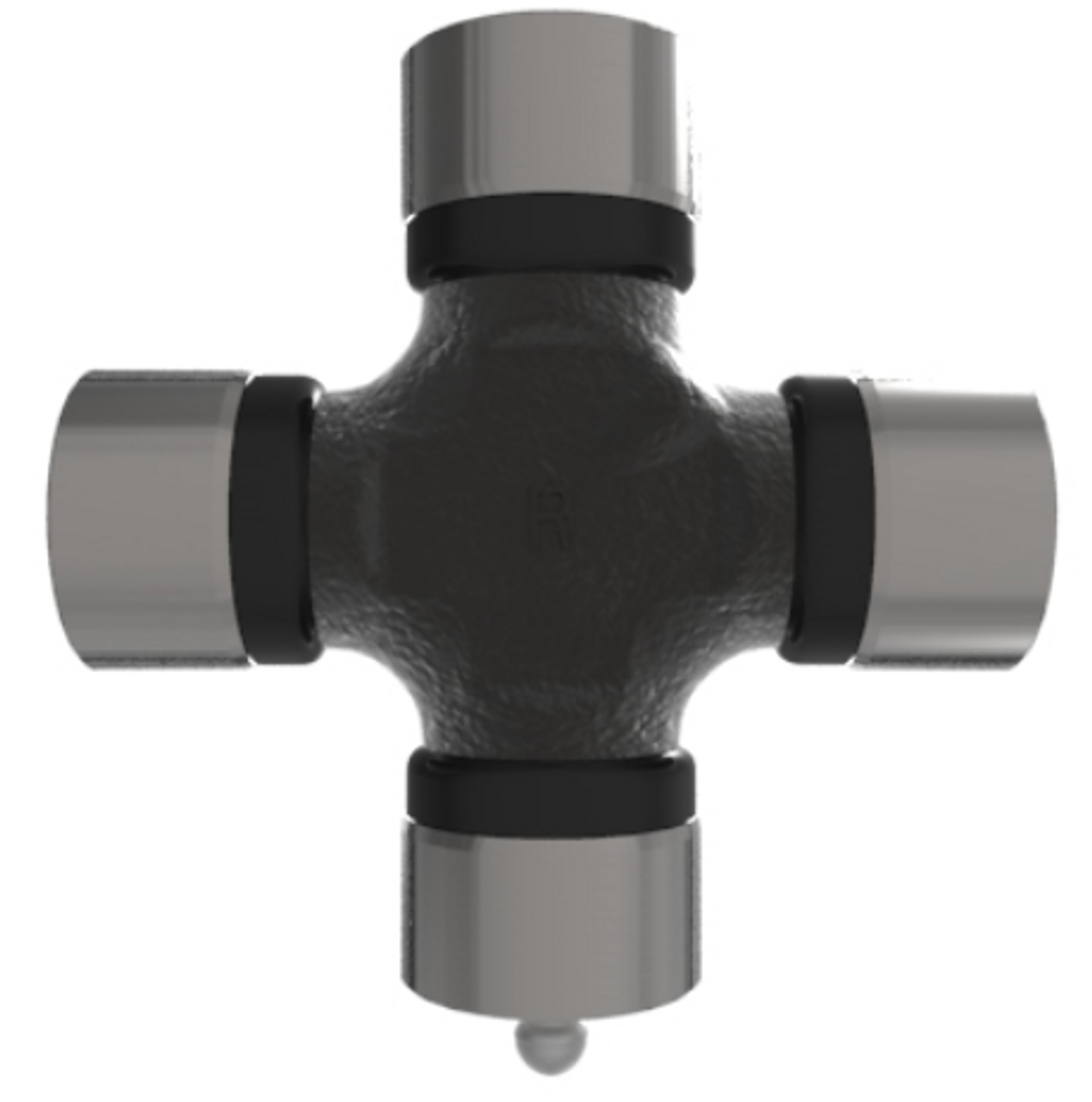 Weasler® 3-80 Series Equal Arm U-Joint  PTO2030310