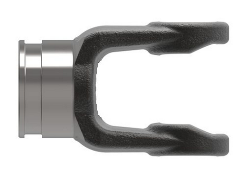 1-5/16" Square - Shaft Weld Yoke - 14 Series  PTO3011400