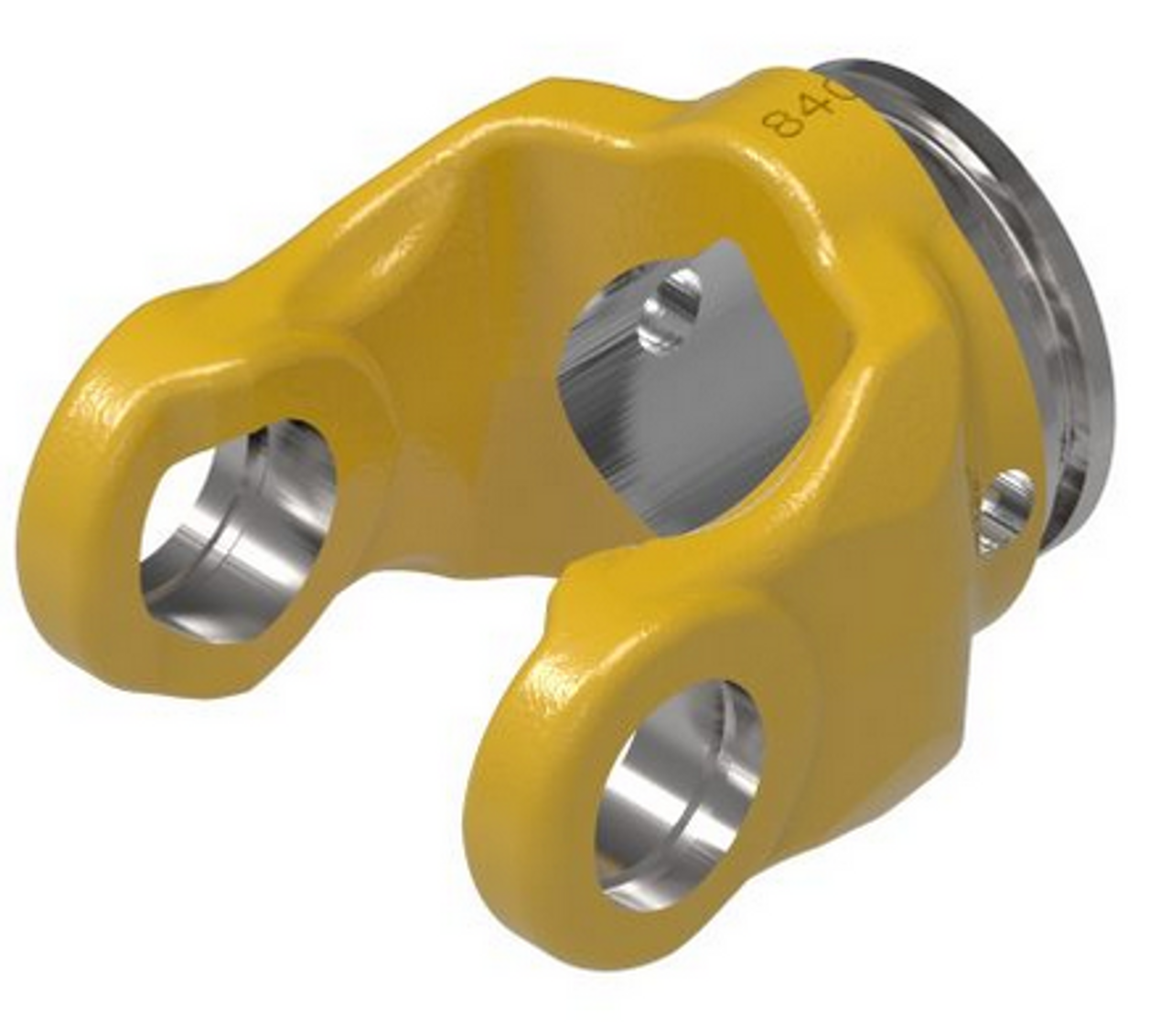 41mm Lemon - Roll Pin Yoke - Walterscheid® AW21 Series  PTO7007441