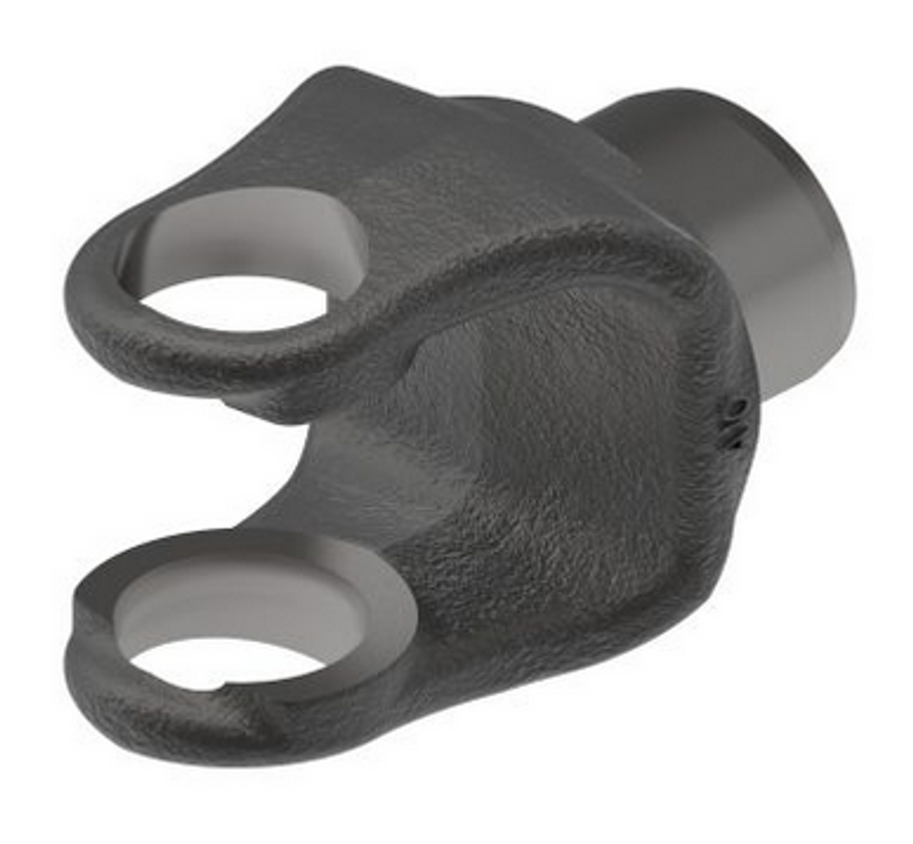 1.38 x 1.50" Tube - Weld Yoke - 6 Series  PTO7020600