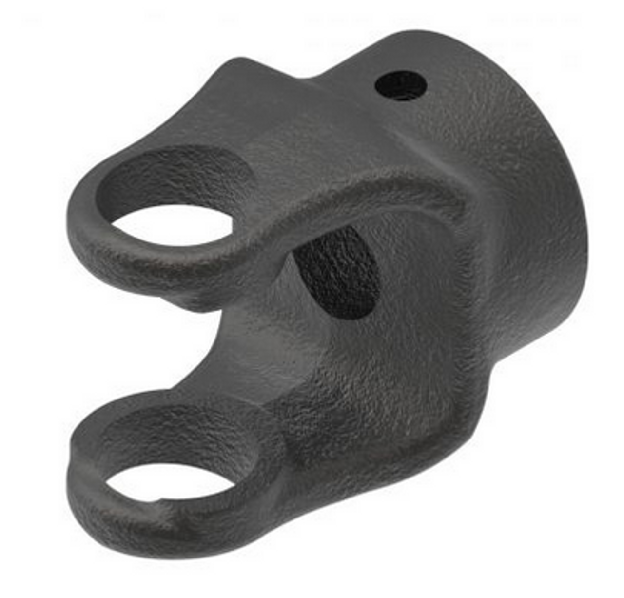 15/16" Round - Setscrew Yoke - 6 Series  PTO8000615