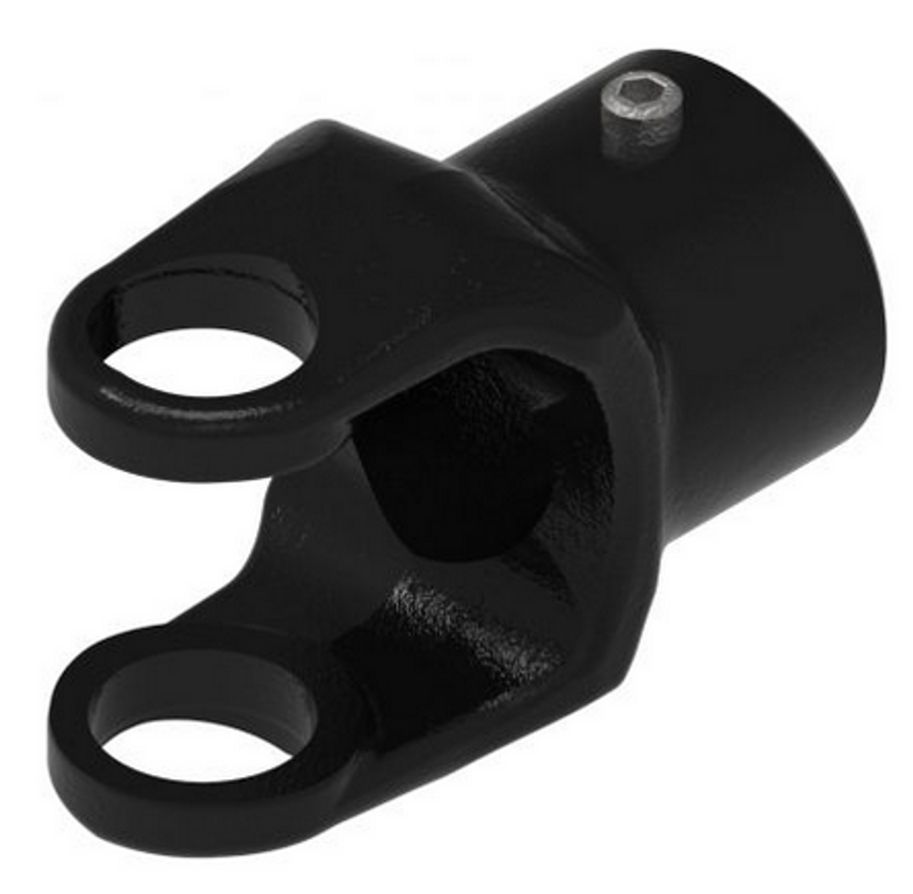 1-3/8" Round - Setscrew Yoke - 12 Series  PTO8001222