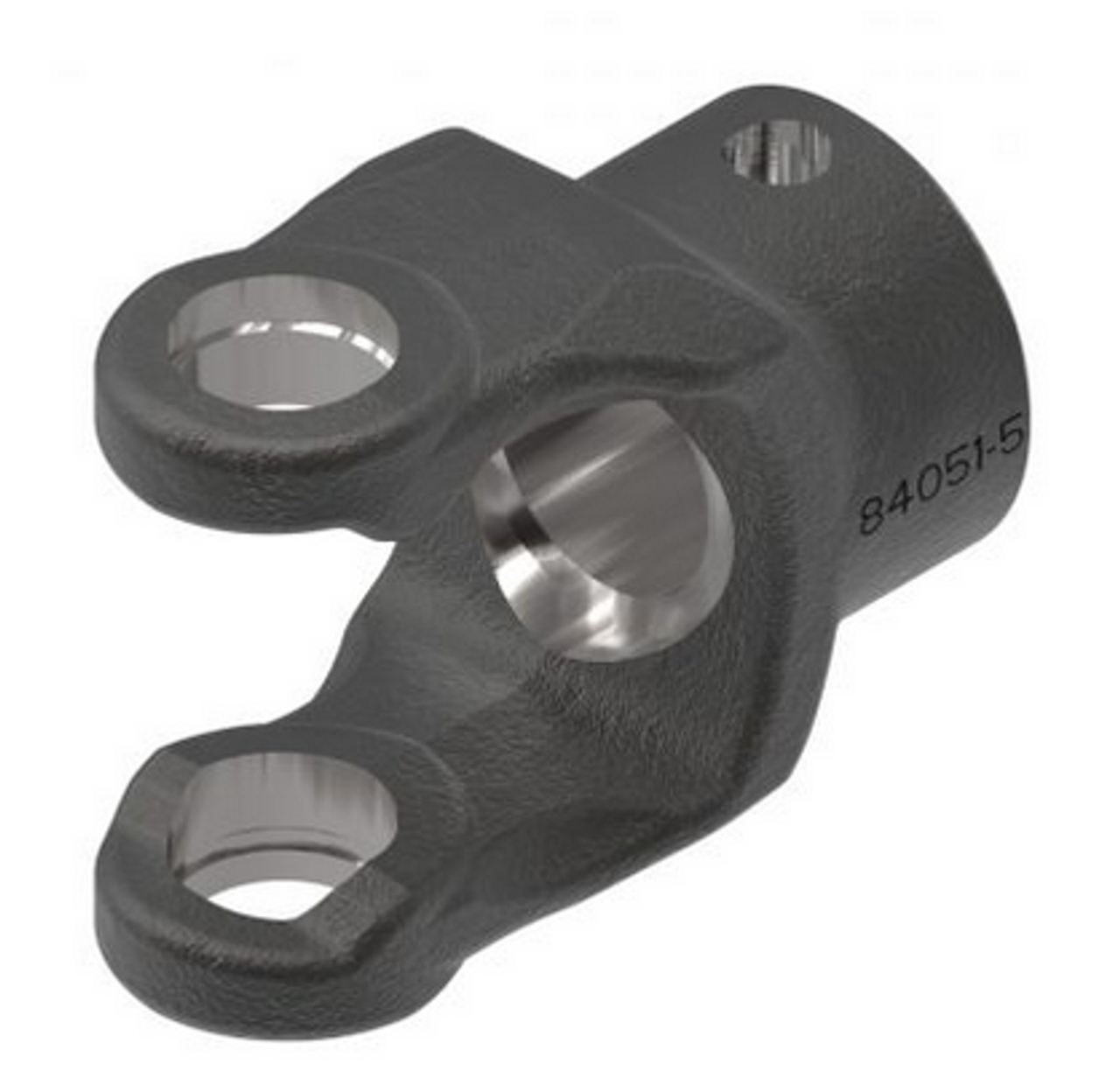 1-3/8" Round - Roll Pin Yoke - Bondioli® 6 / Walterscheid® AW22 Series  PTO8028611