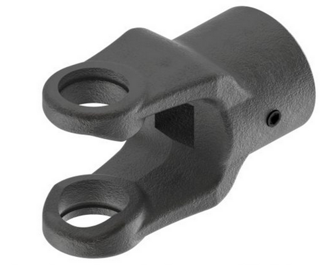 7/8" Square - Setscrew Yoke - 14 Series  PTO8041414