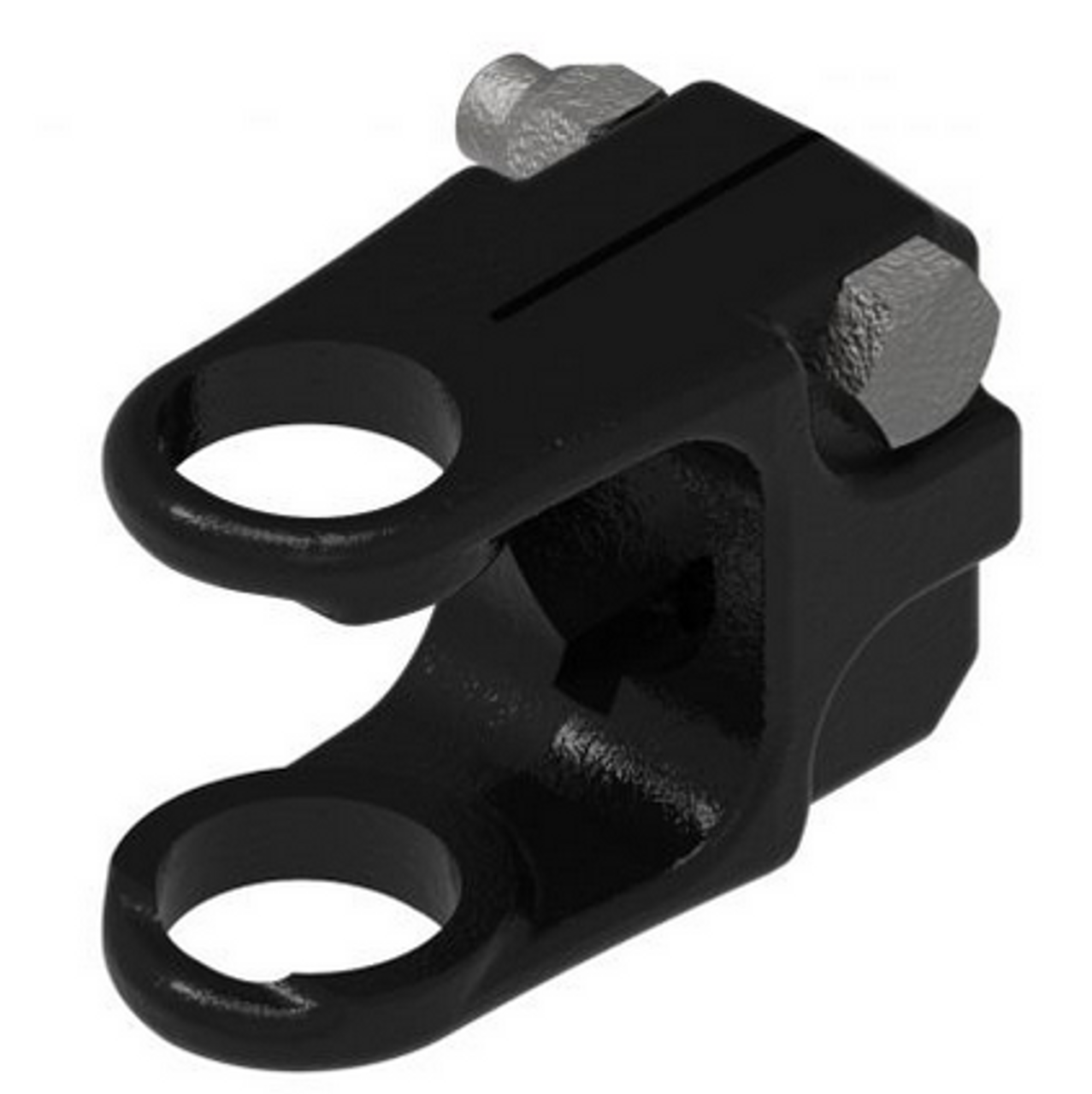 1" Round - Clamp Yoke - 6 Series  PTO8070616