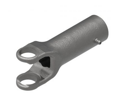 3/4 x 7/8" Rectangular - Slip Yoke - 6 Series  PTO8130600