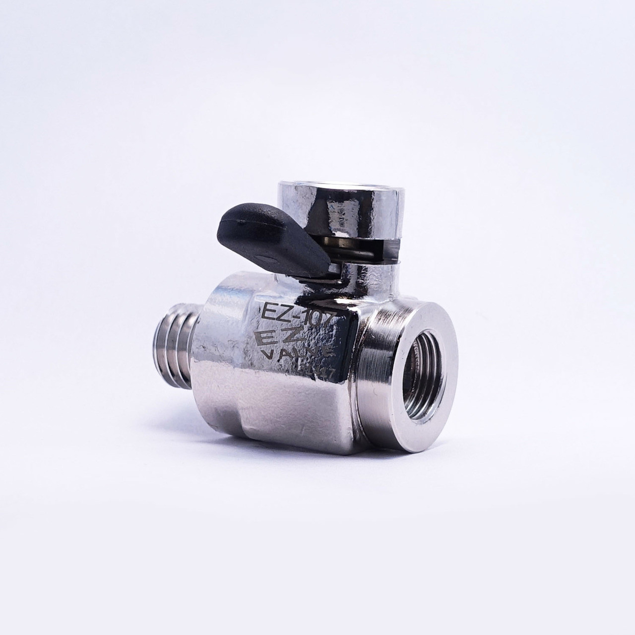 M12-1.75 Oil Drain Valve   EZ-107P