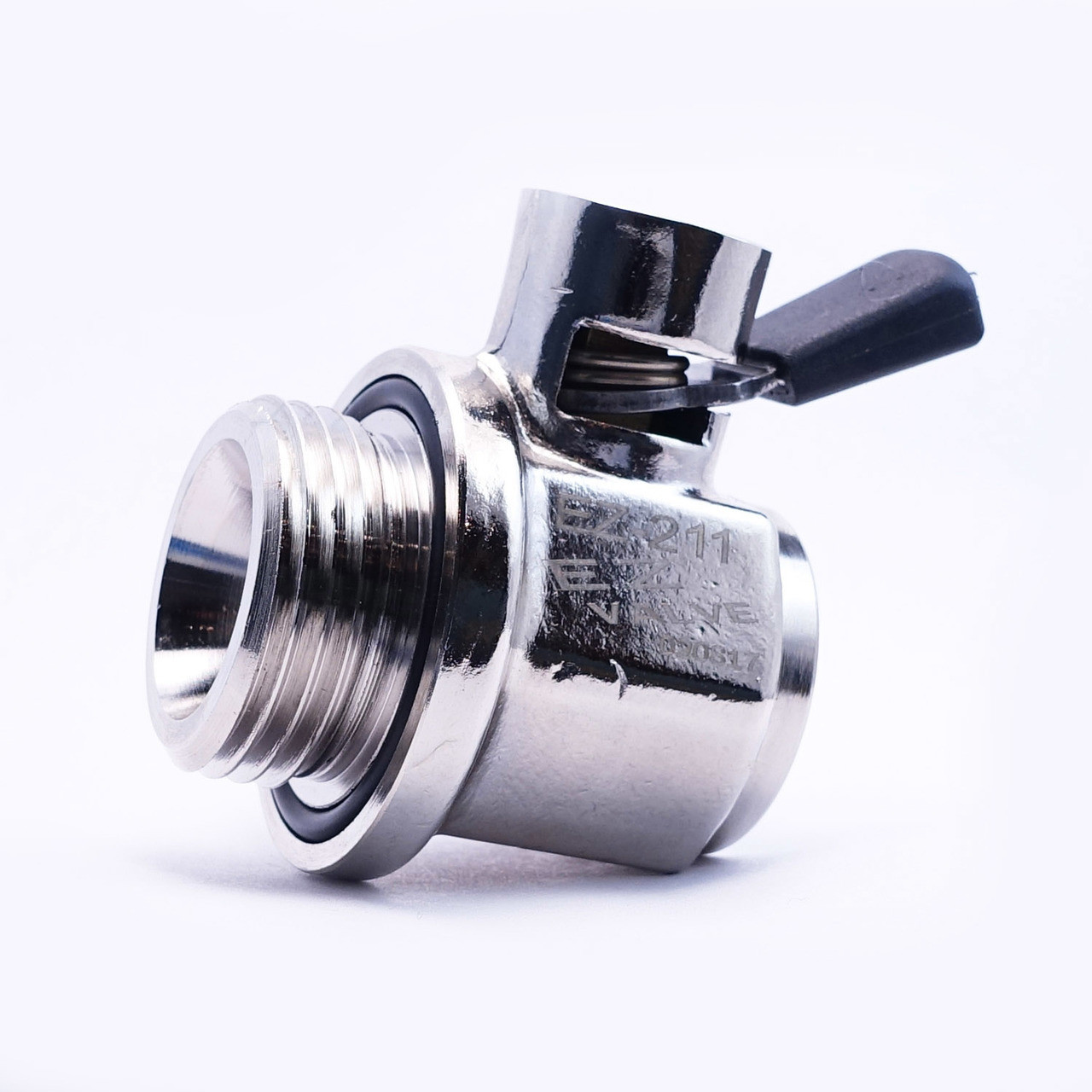 M27-2.0 Oil Drain Valve   EZ-211P