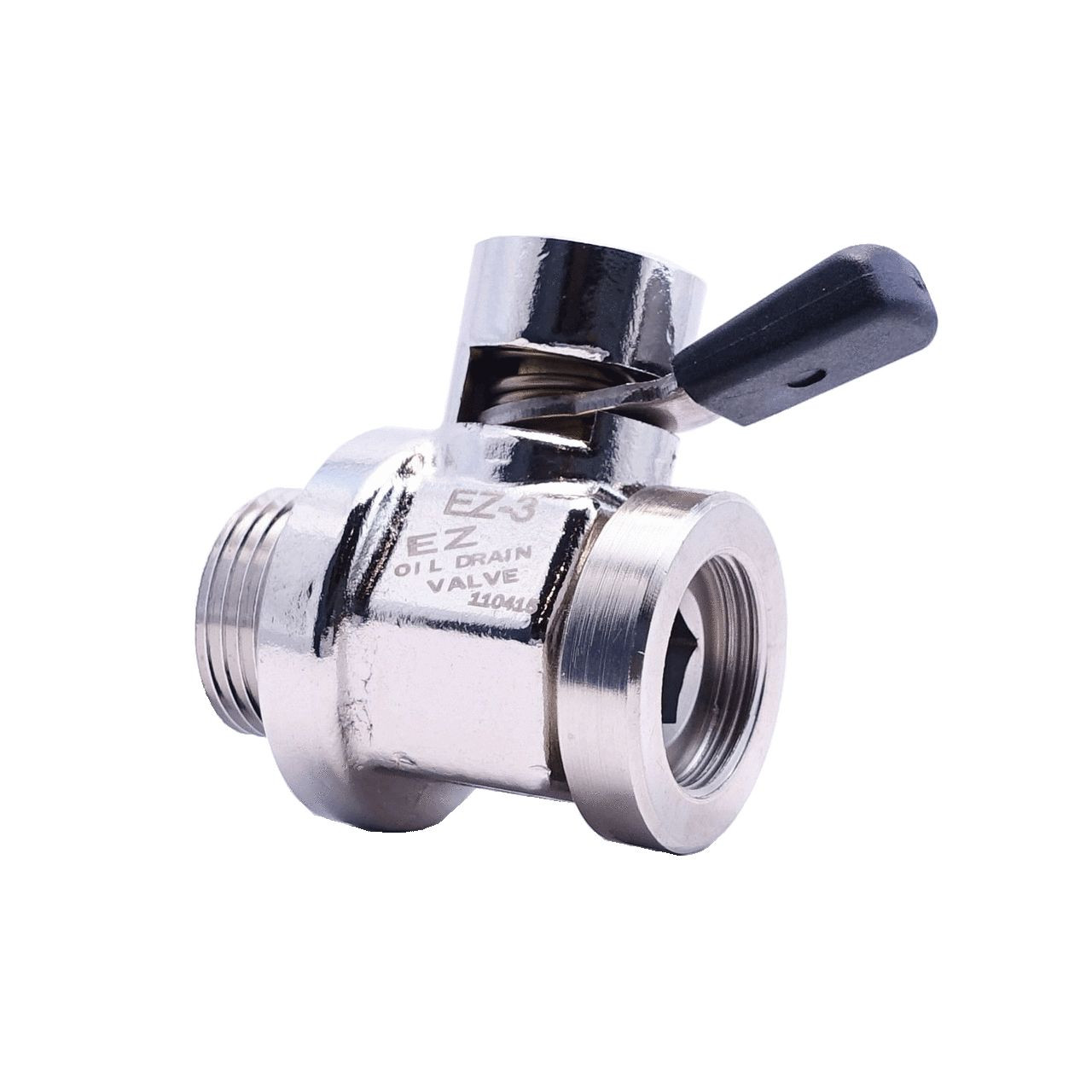 M20-1.5 Oil Drain Valve   EZ-3P