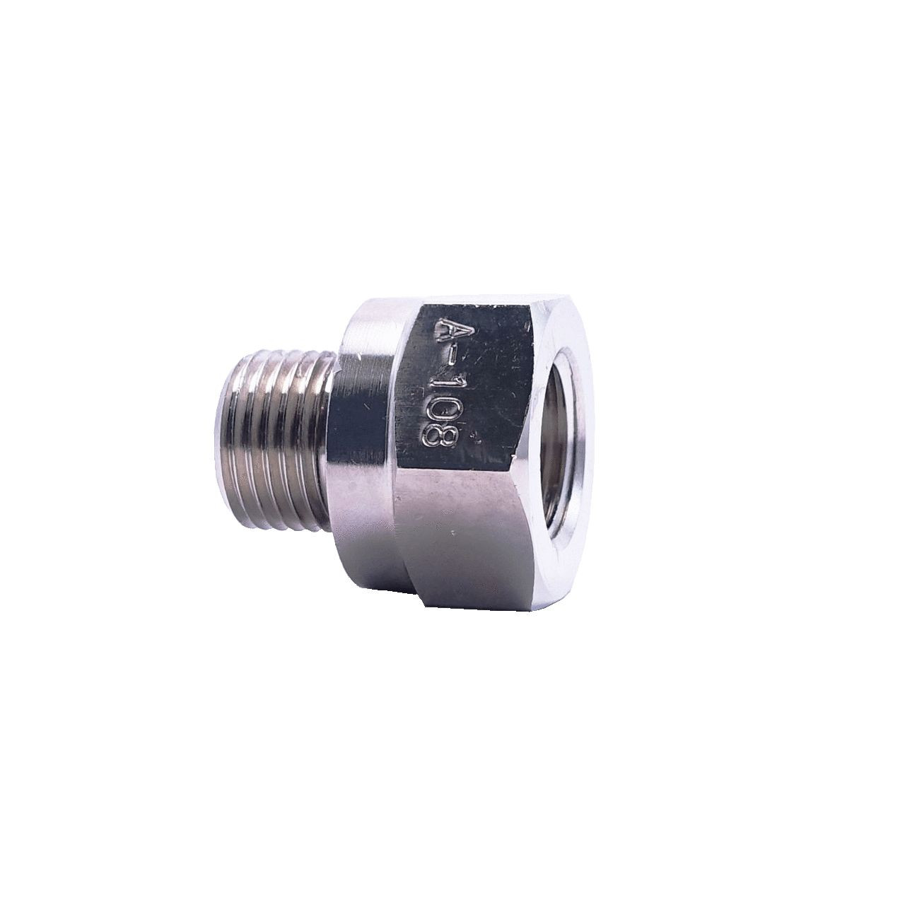 M16-1.5 Oil Drain Valve Adapter   A-108P